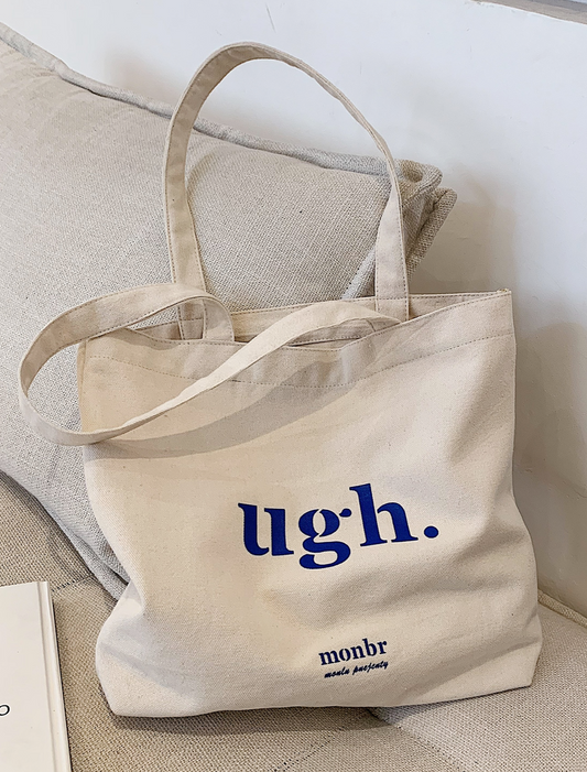 Designing the Ideal Tote Bag… Because finding one is tricky