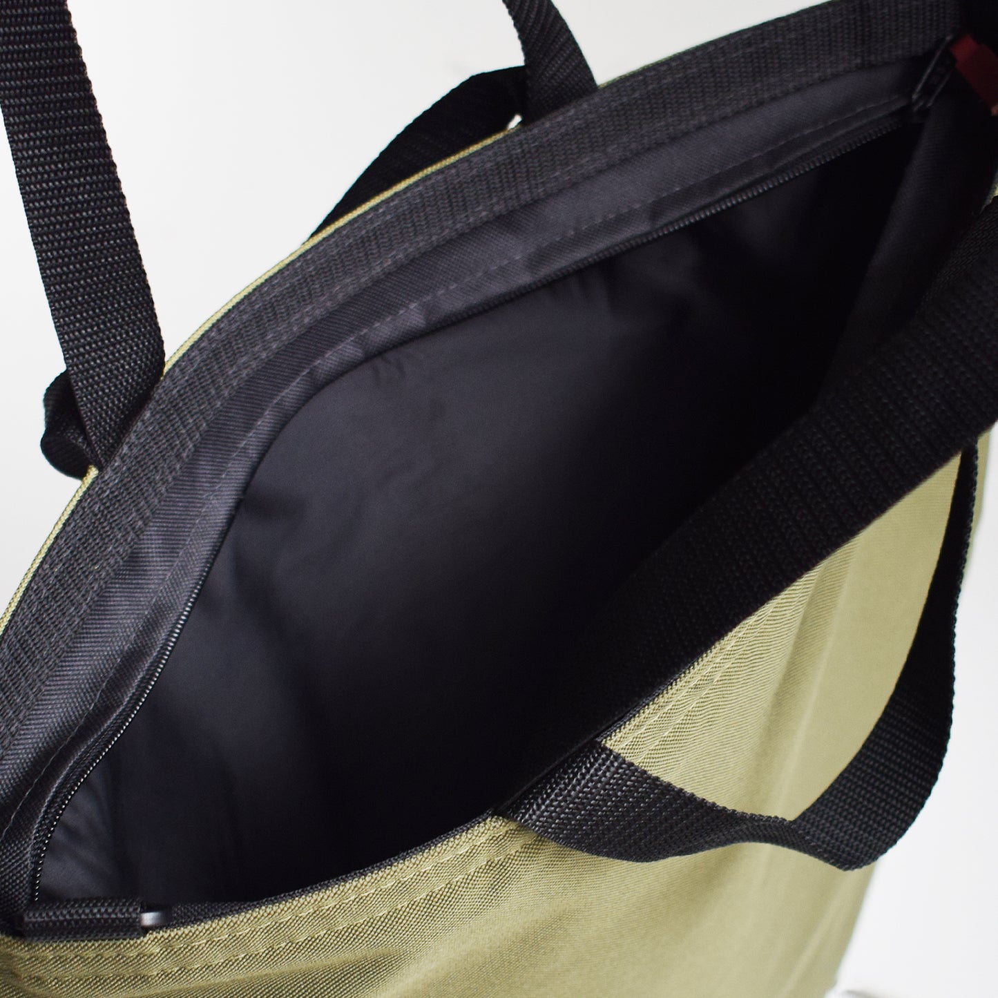 GoodDay Tote Bag | CAMO