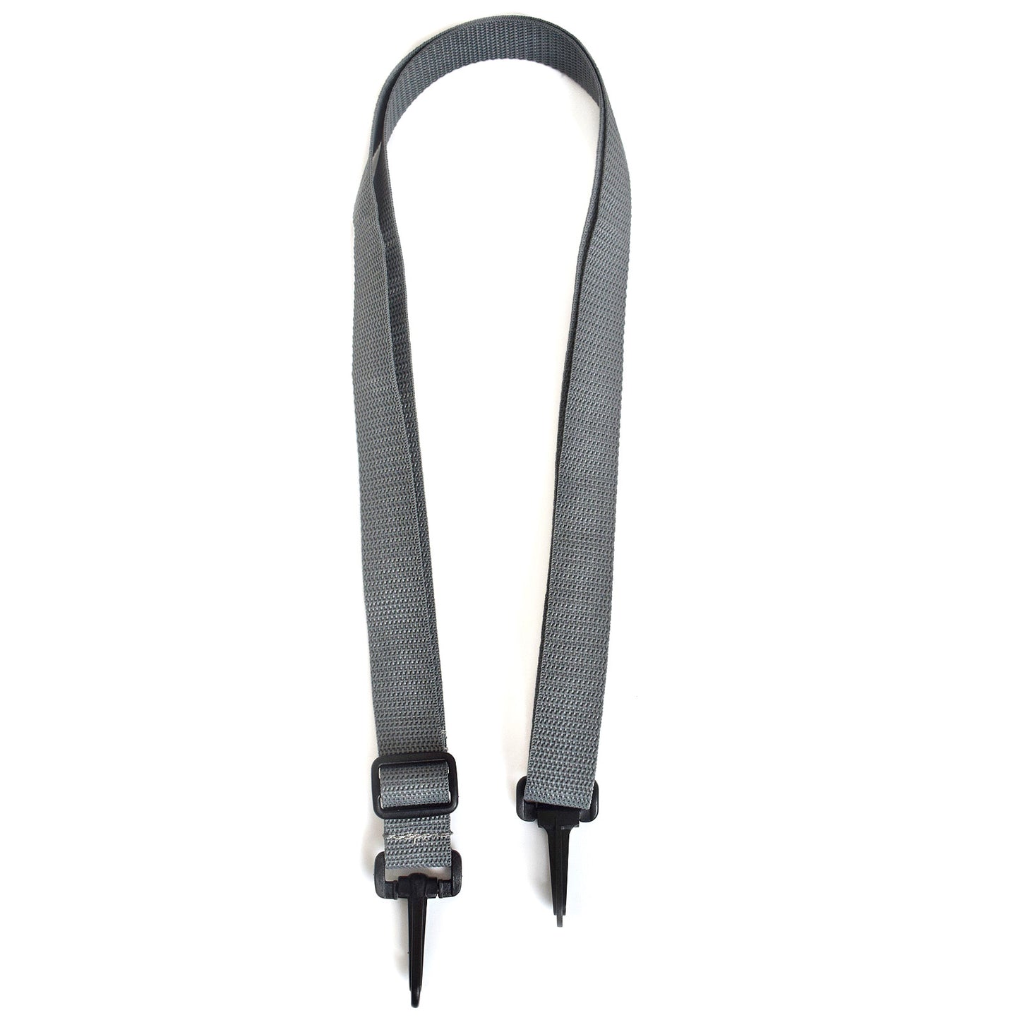 Adjustable Shoulder Strap 25mm GREY