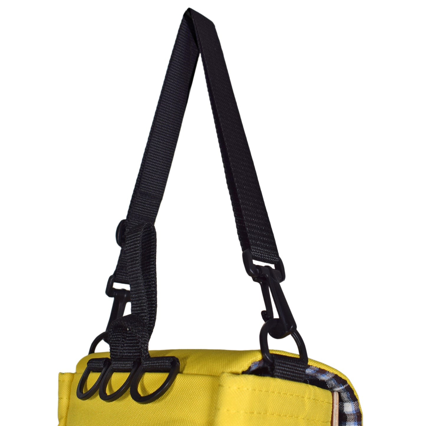 Woodsack Lite | YELLOW