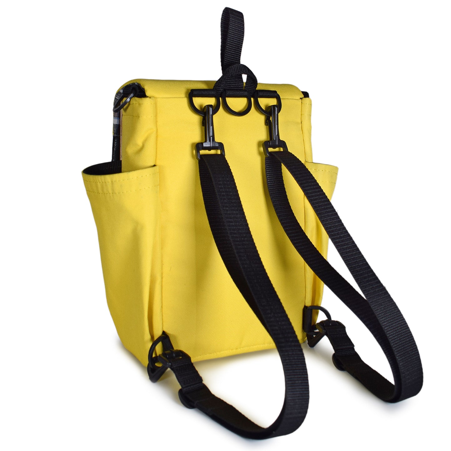 Woodsack Lite | YELLOW