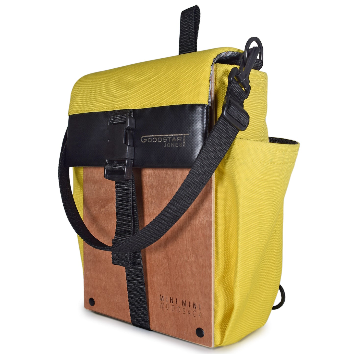 Woodsack Lite | YELLOW