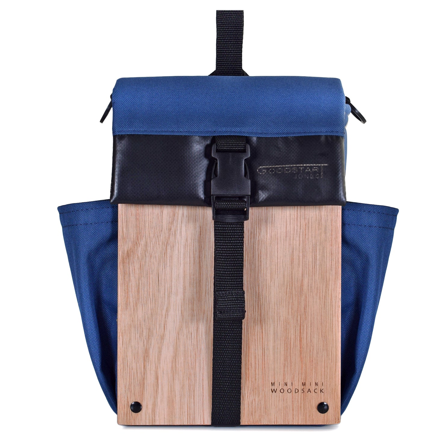 Woodsack Lite | NAVY BLUE