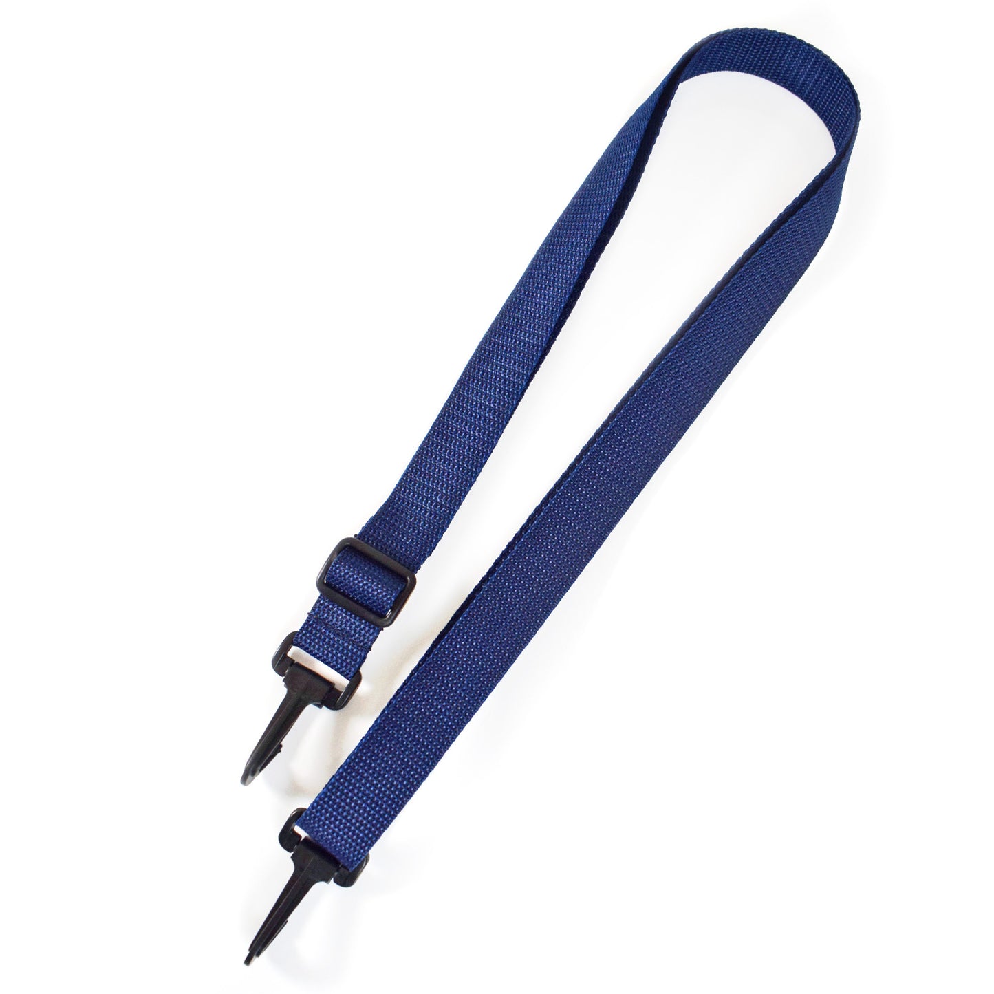 Universal Adjustable Shoulder Strap 25mm NAVY BLUE