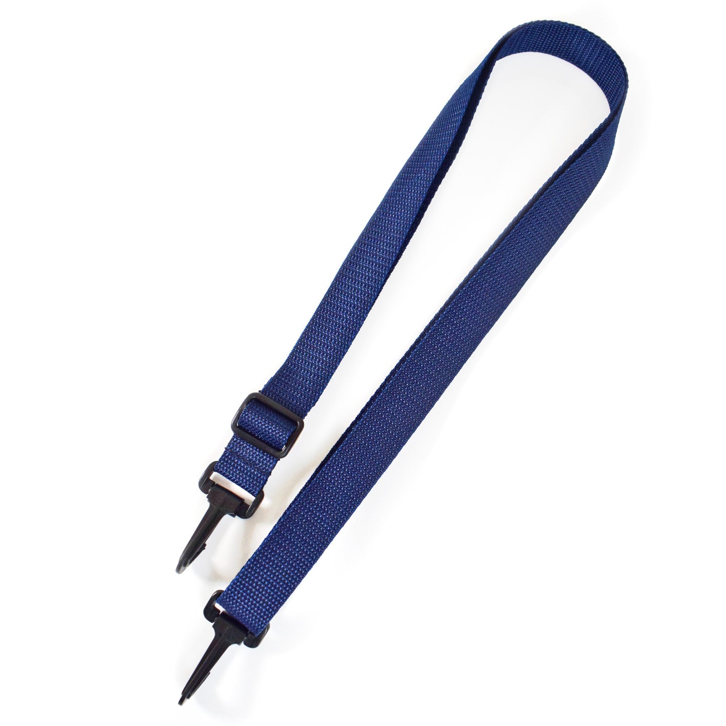 Adjustable Shoulder Strap 25mm NAVY BLUE