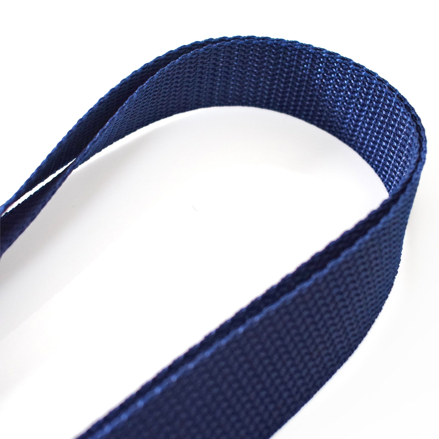 Universal Adjustable Shoulder Strap 25mm NAVY BLUE