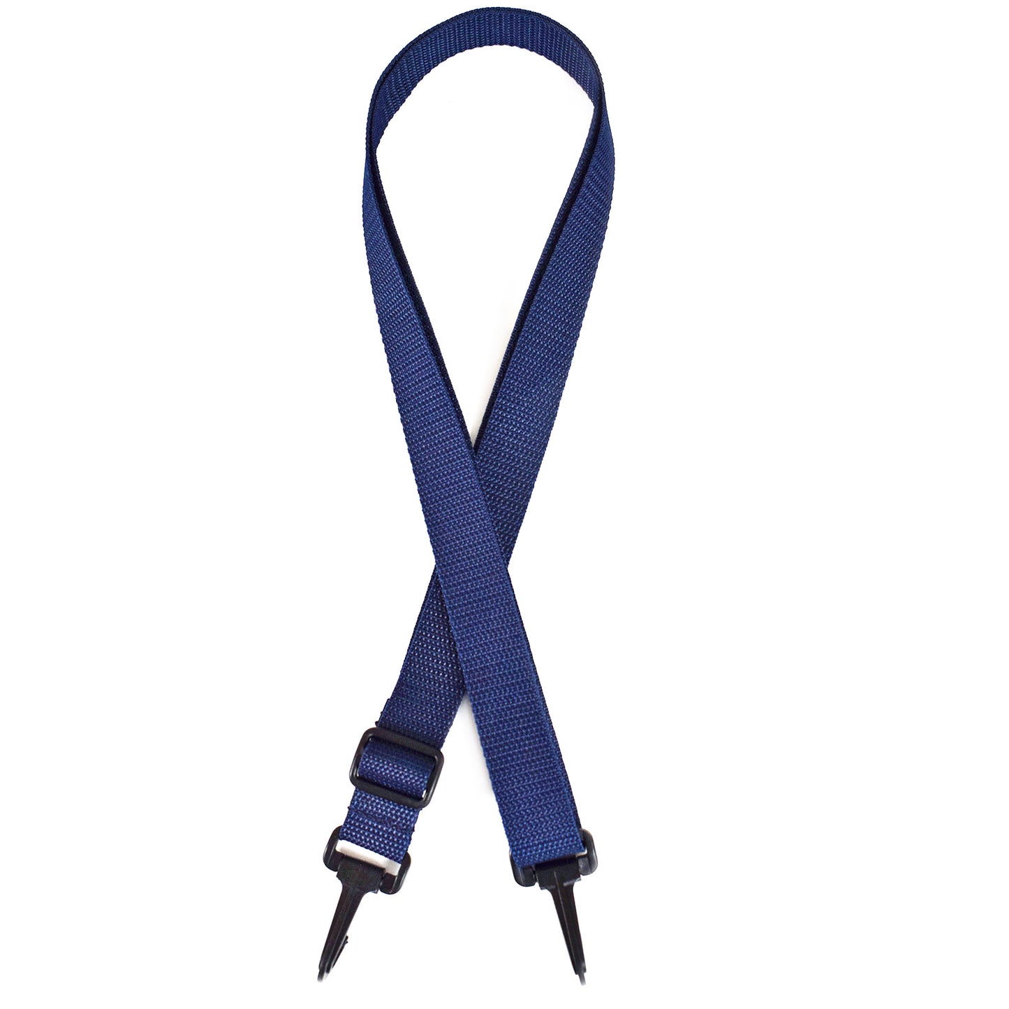 Adjustable Shoulder Strap 25mm NAVY BLUE