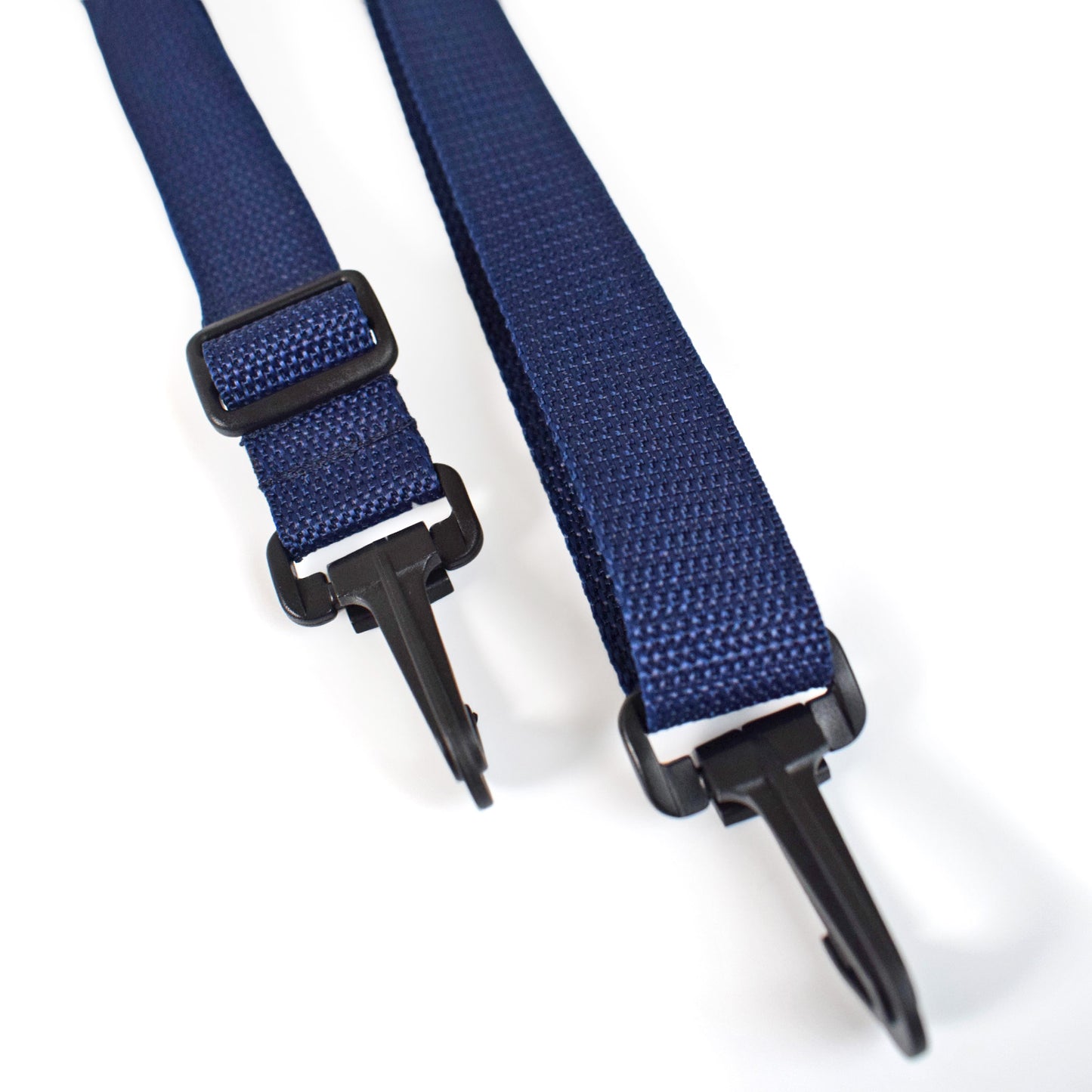 Universal Adjustable Shoulder Strap 25mm NAVY BLUE