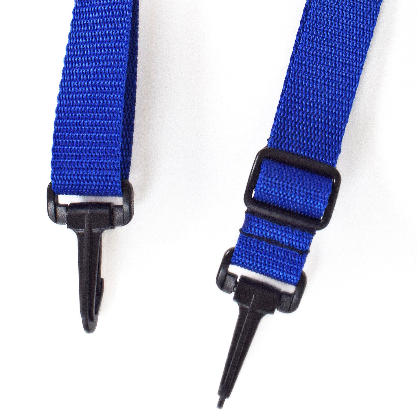 Universal Adjustable Shoulder Strap 25mm ROYAL BLUE