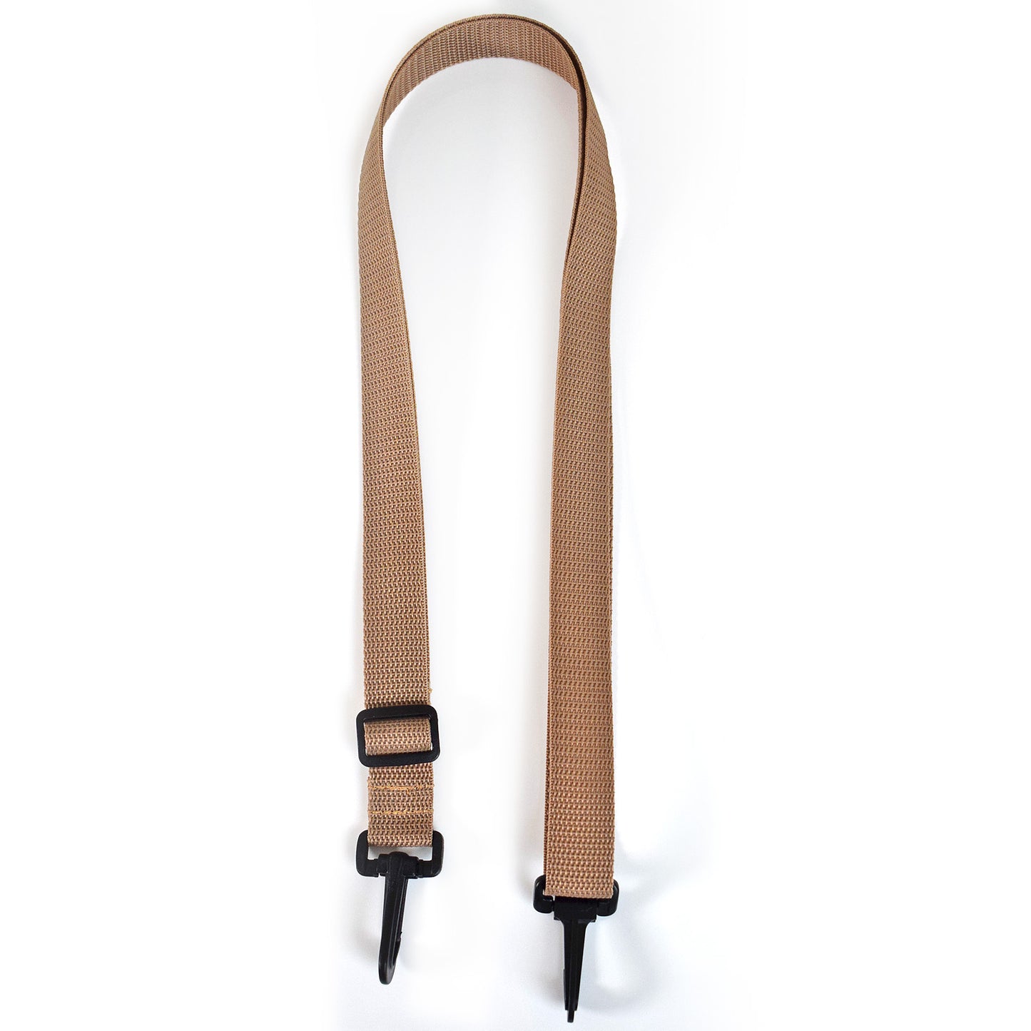 Adjustable Shoulder Strap 25mm SAND