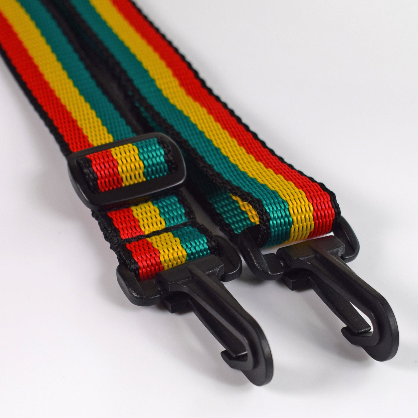 Universal Adjustable Shoulder Strap 25mm ISLAND STRIPE