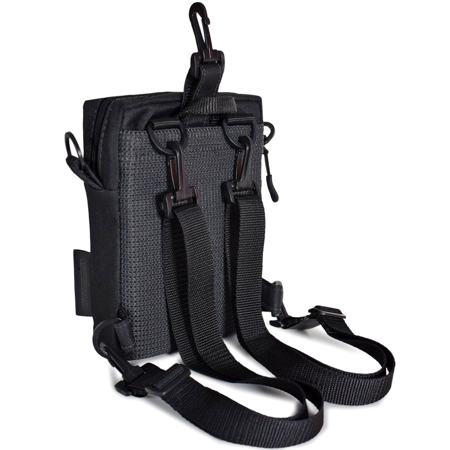 Crossbody Utility Pouch OLIVE
