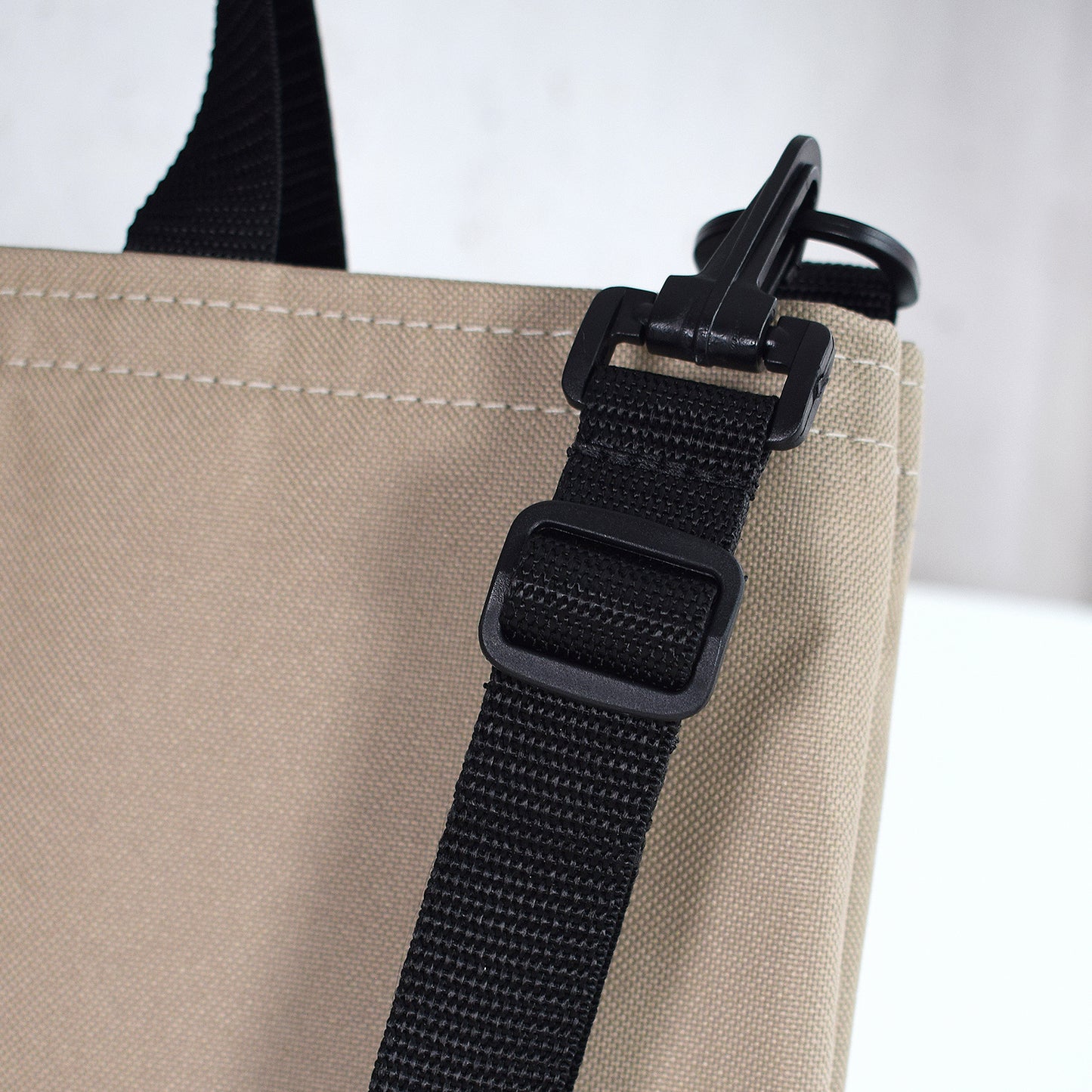 Record Tote Bag | SAND