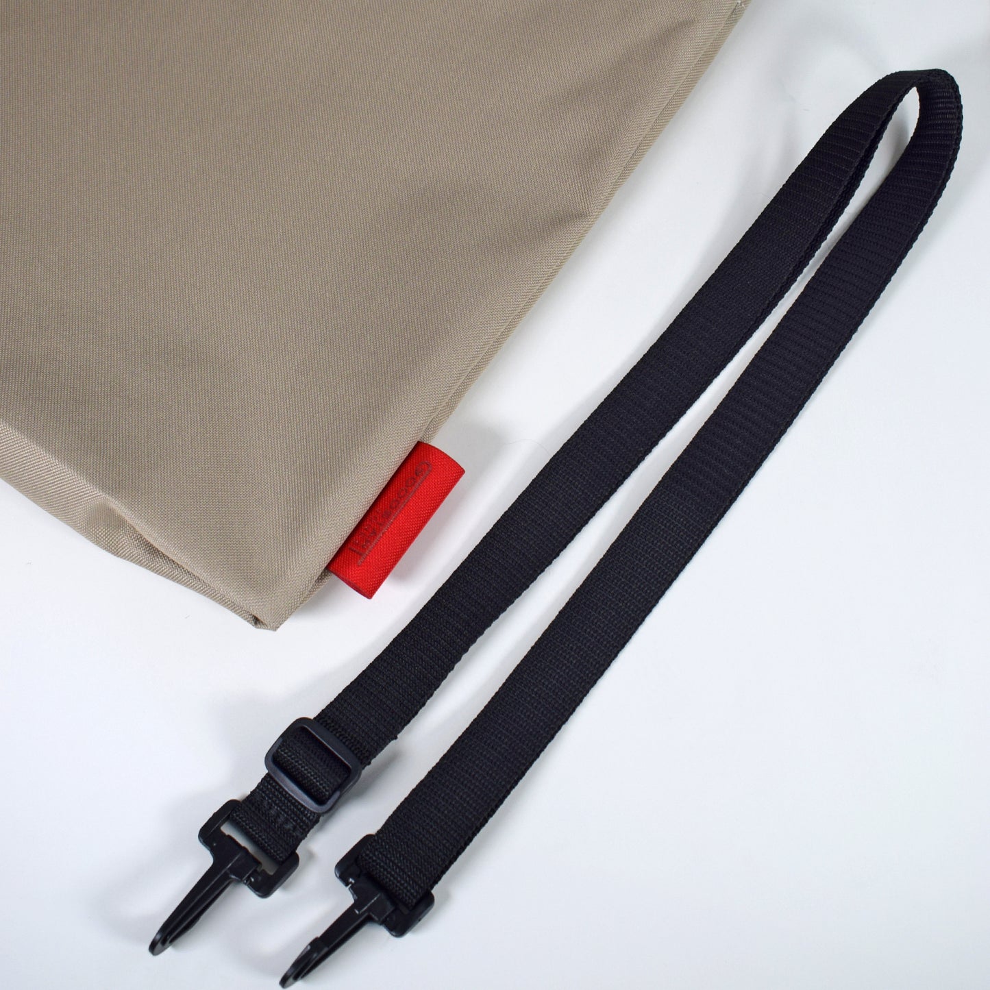 Record Tote Bag | SAND