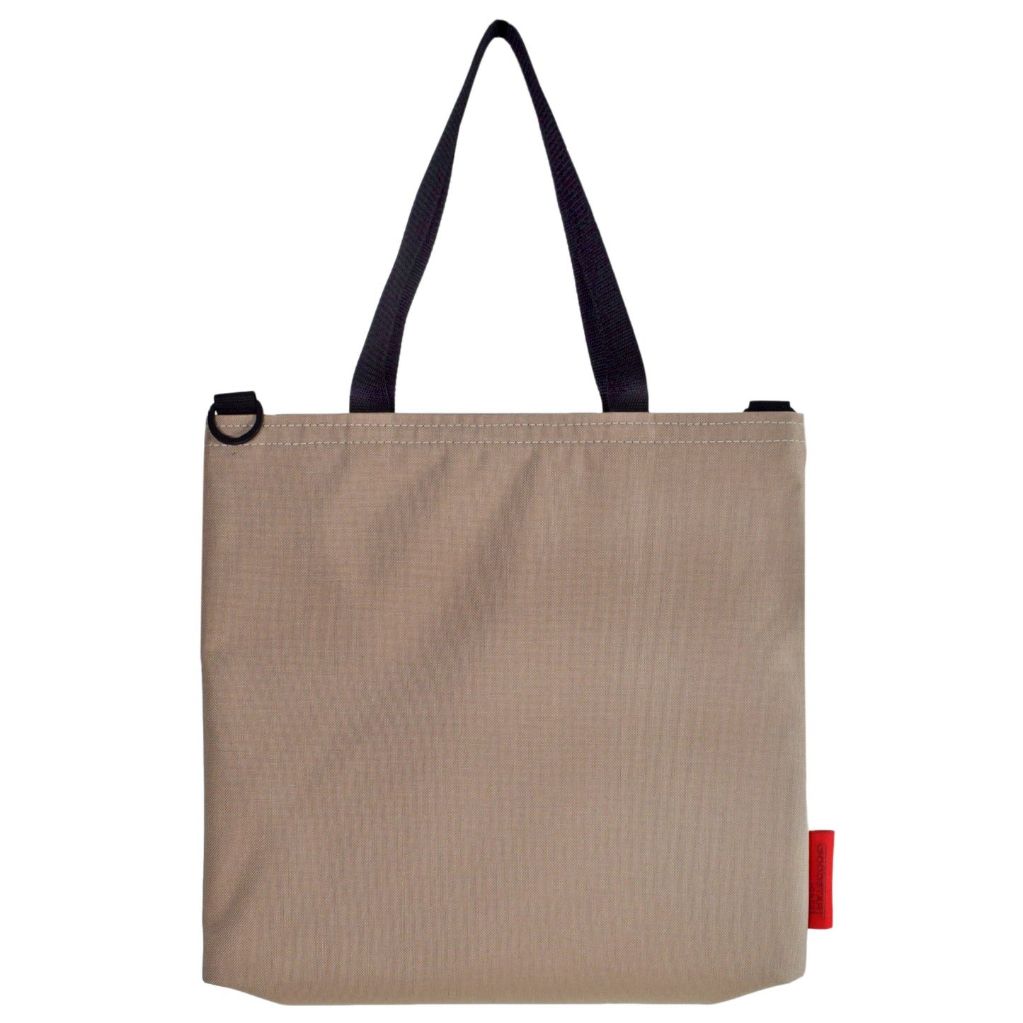 Record Tote Bag | SAND