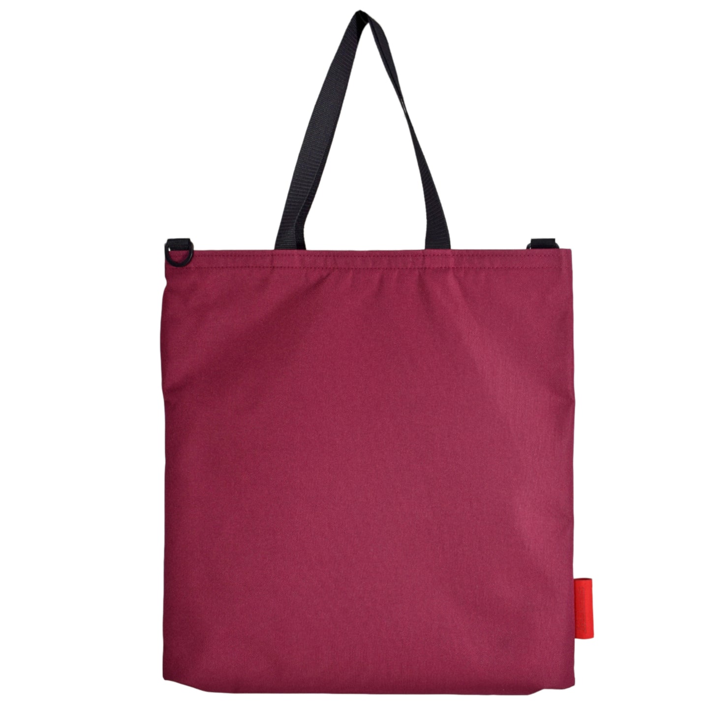 Record Tote Bag | WINE