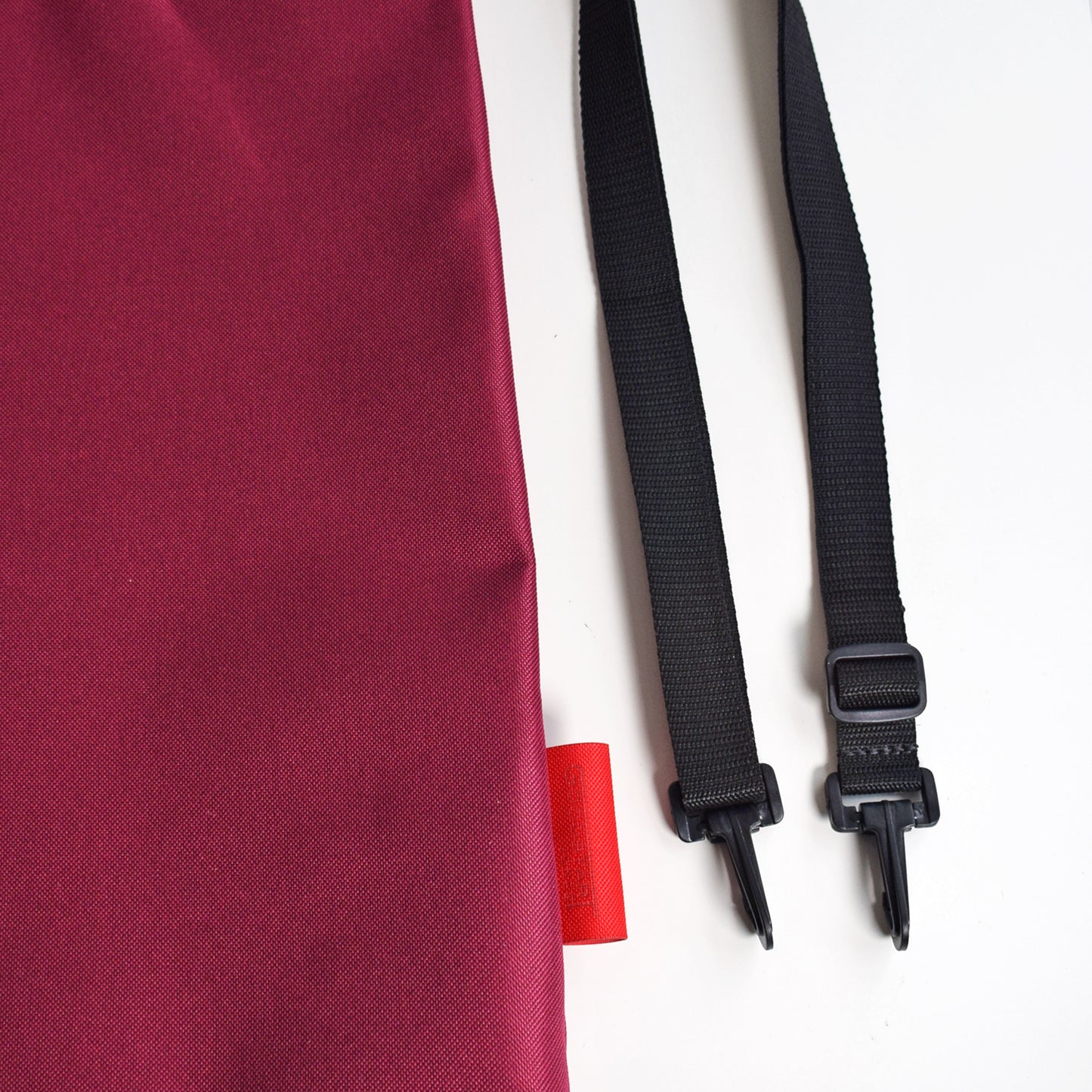 Record Tote Bag | WINE