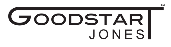 Goodstart Jones Bags & Travelgoods