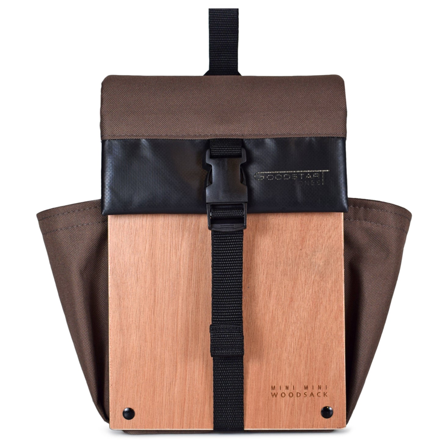 Woodsack Lite | BROWN