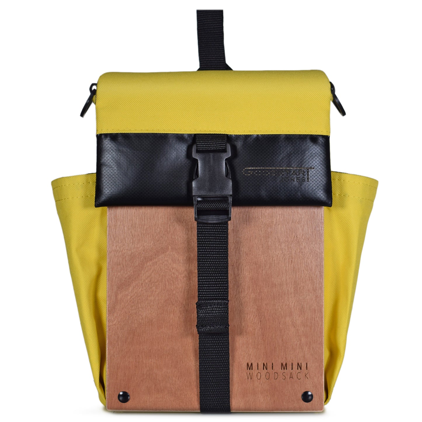 Woodsack Lite | YELLOW