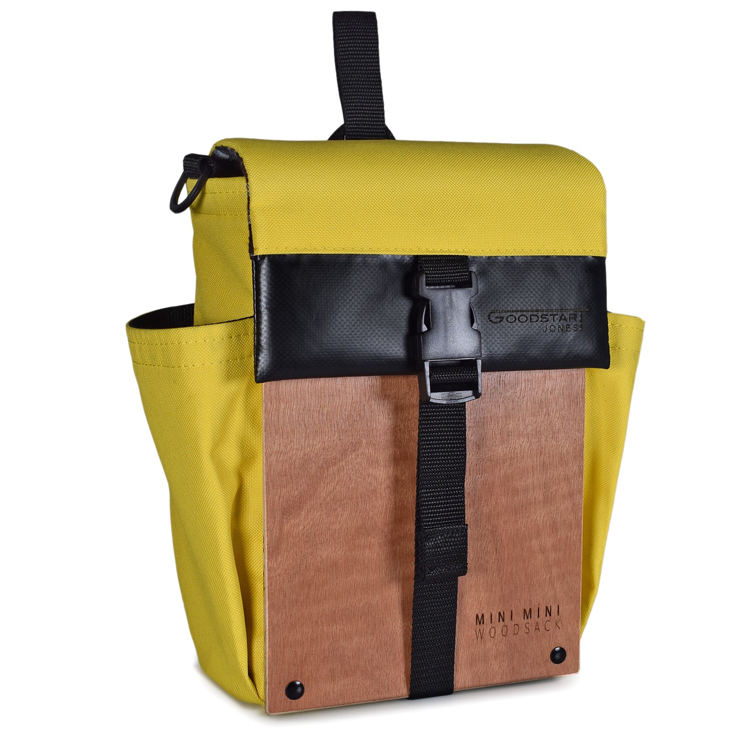 Woodsack Lite | YELLOW