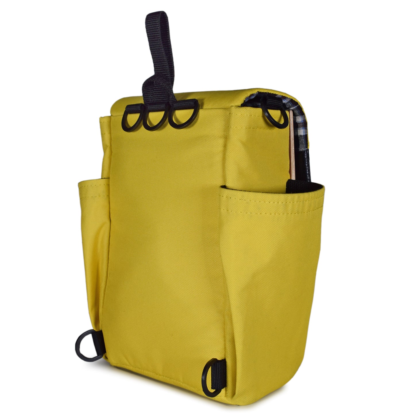Woodsack Lite | YELLOW