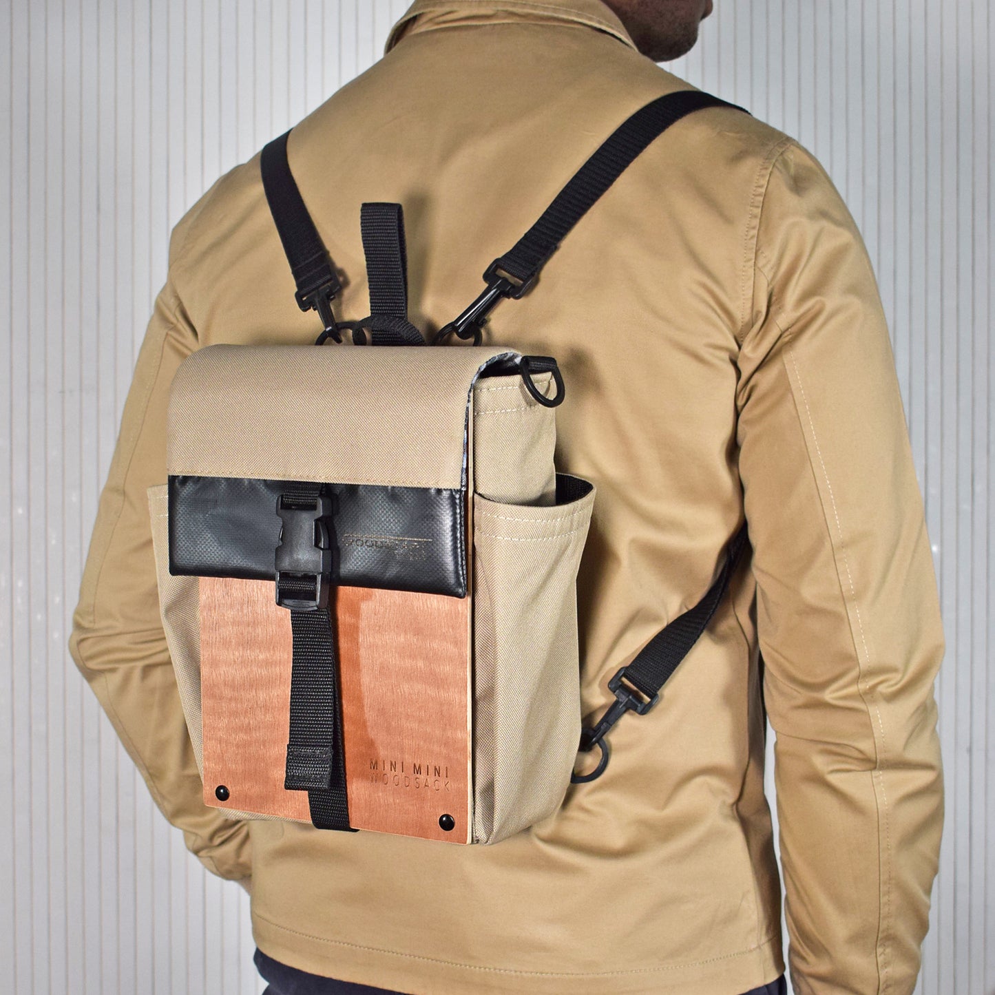 Woodsack Lite | SAND