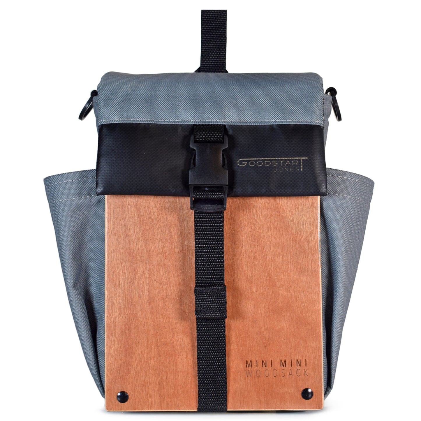 Woodsack Lite | GREY
