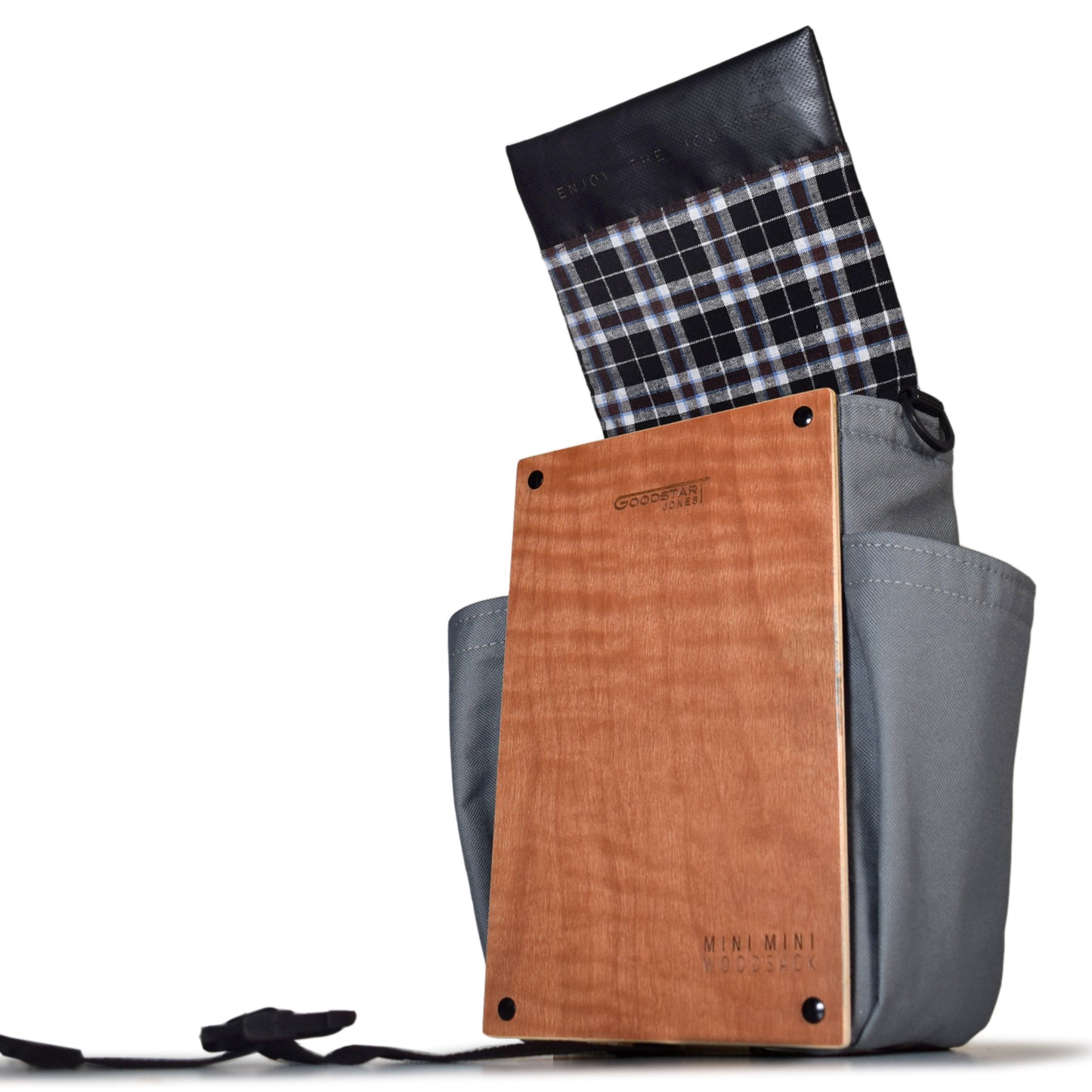 Woodsack Lite | GREY