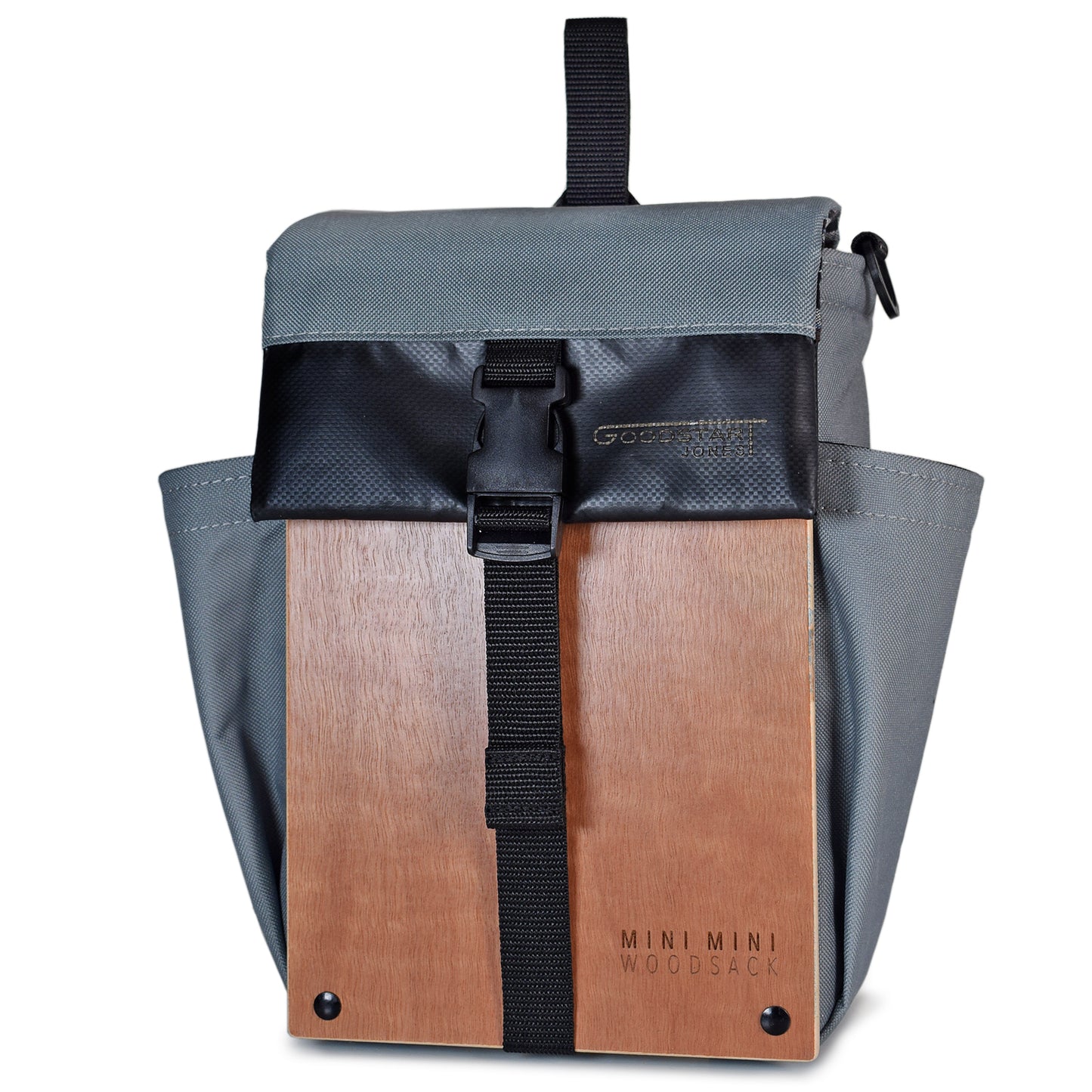 Woodsack Lite | GREY