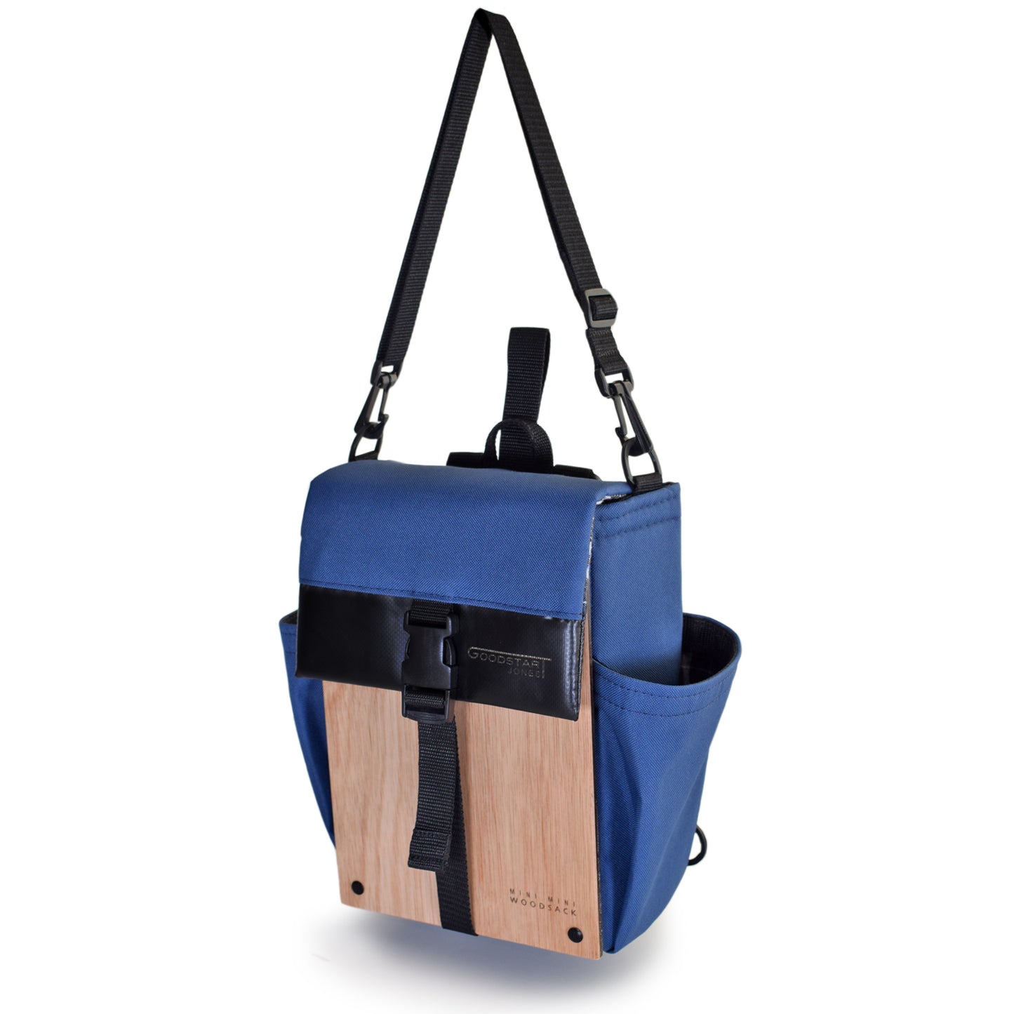 Woodsack Lite | NAVY BLUE