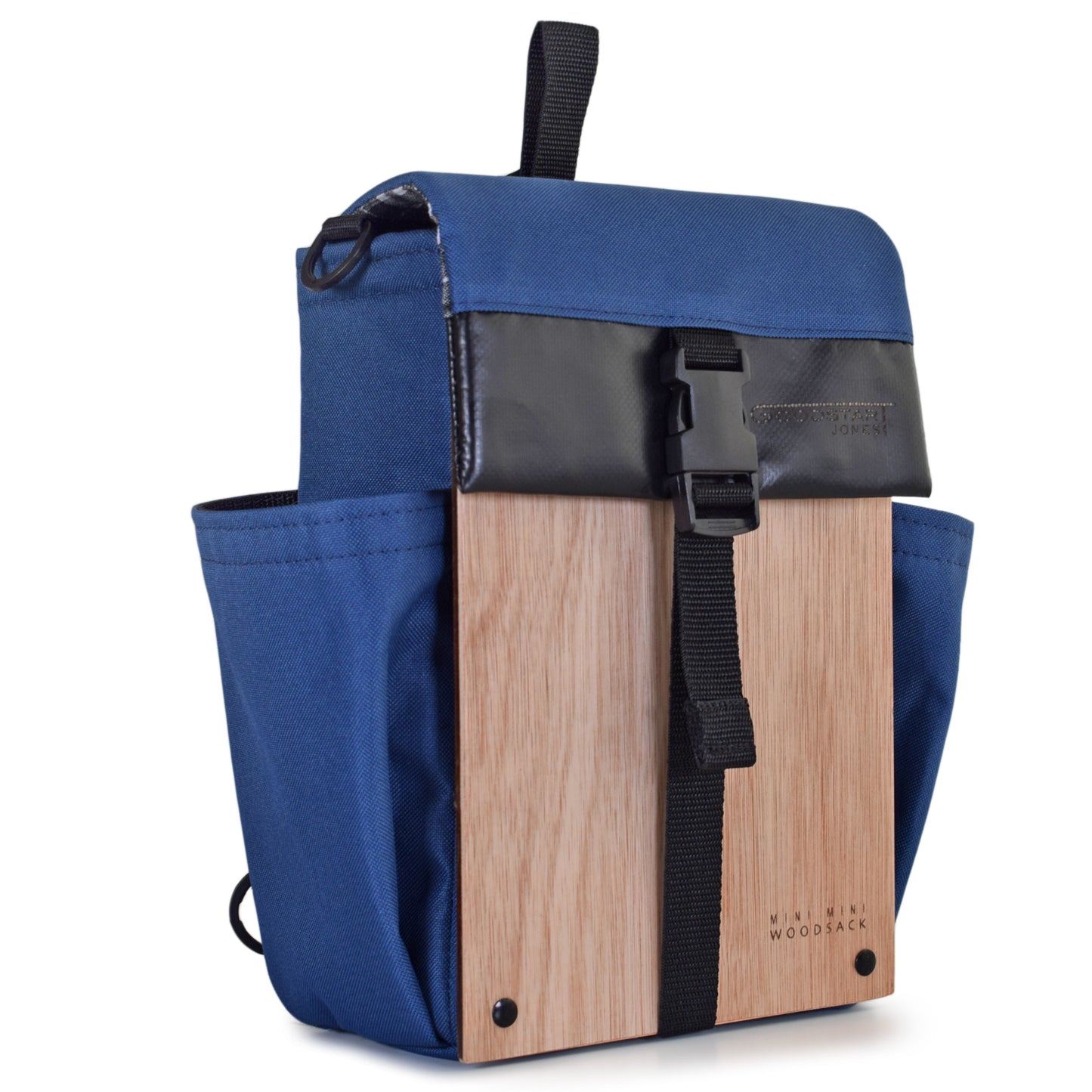 Woodsack Lite | NAVY BLUE