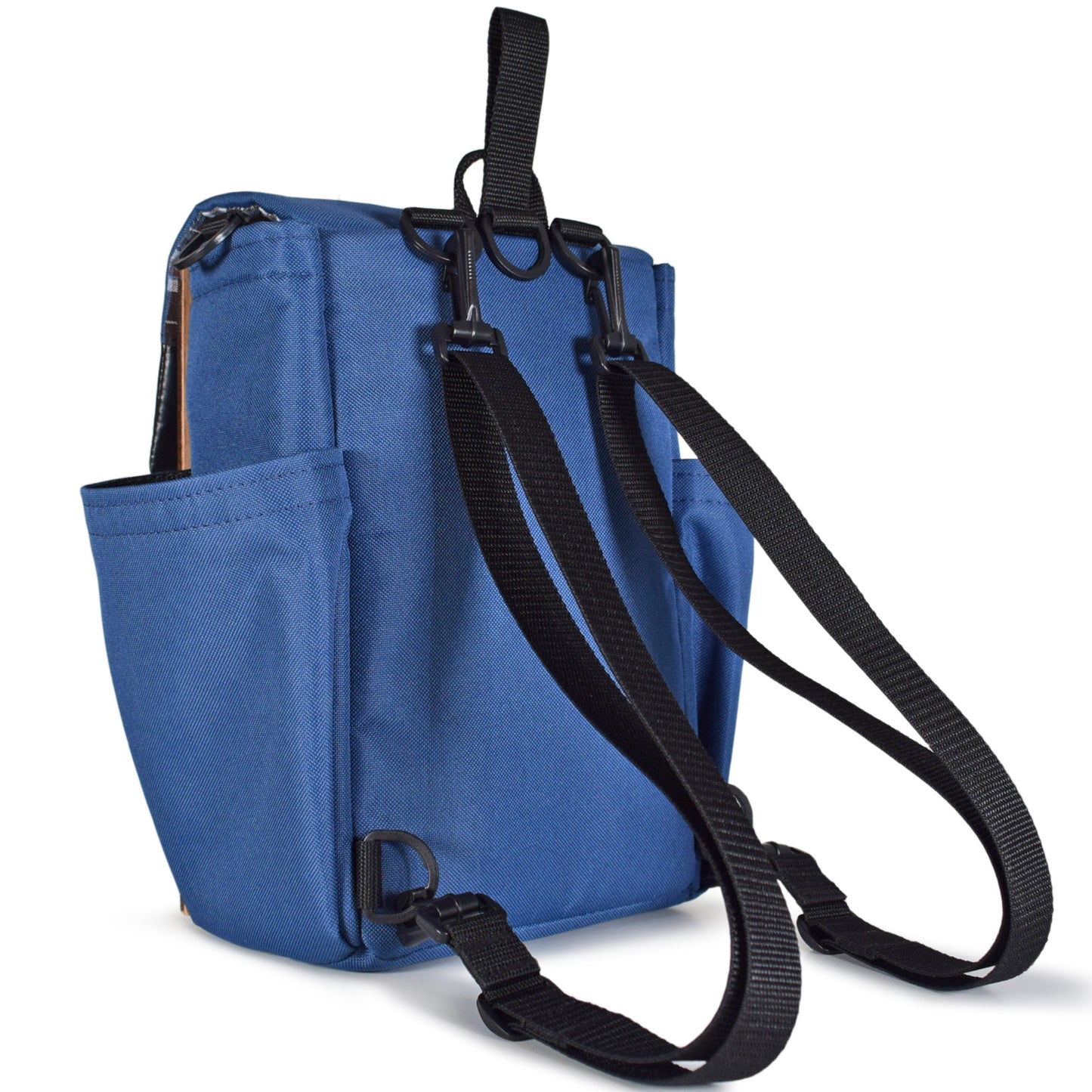Woodsack Lite | NAVY BLUE
