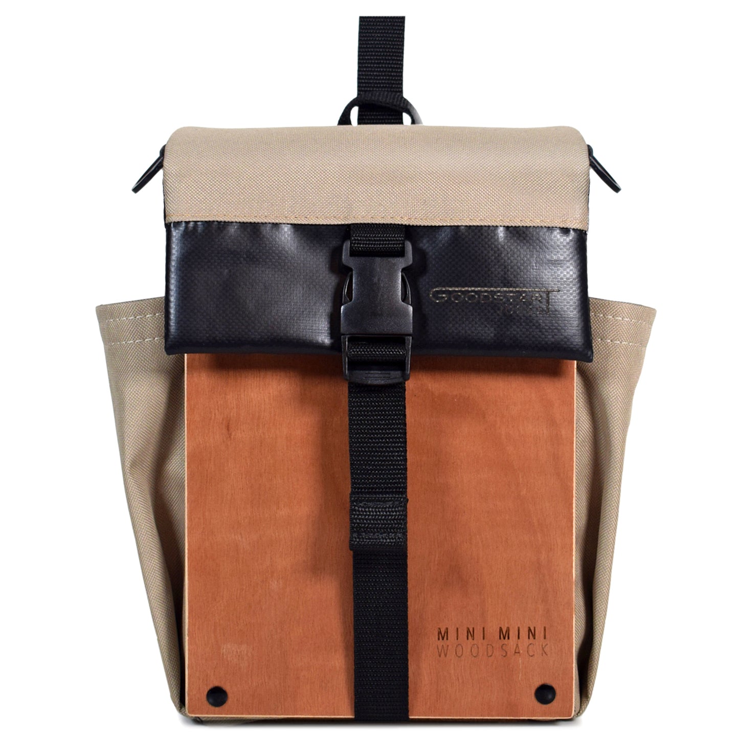 Woodsack Lite | SAND