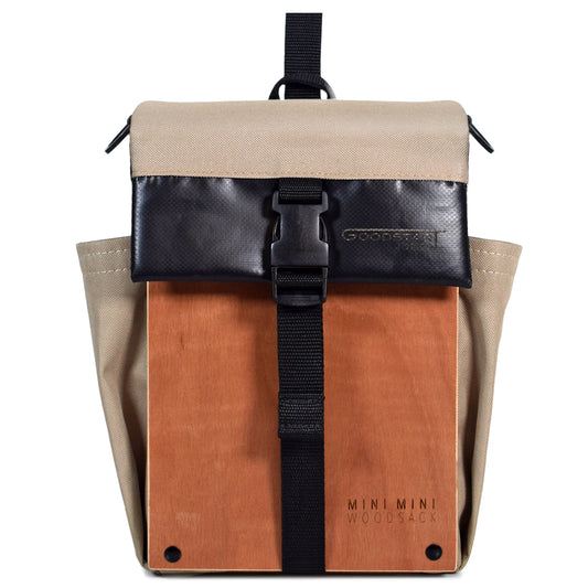 Woodsack Lite | SAND
