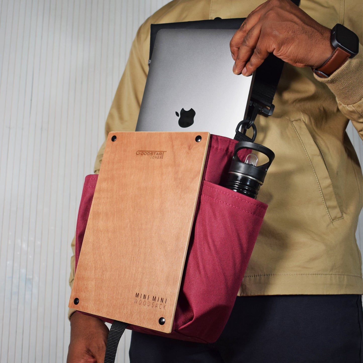 Woodsack Lite | WINE