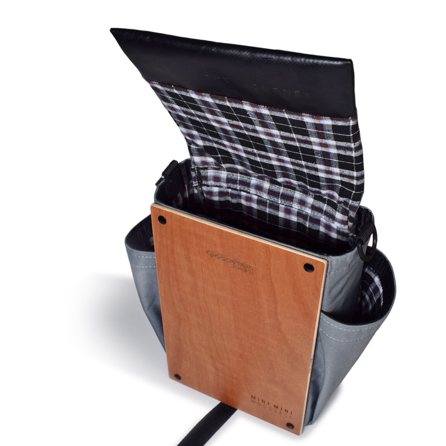 Woodsack Lite | GREY