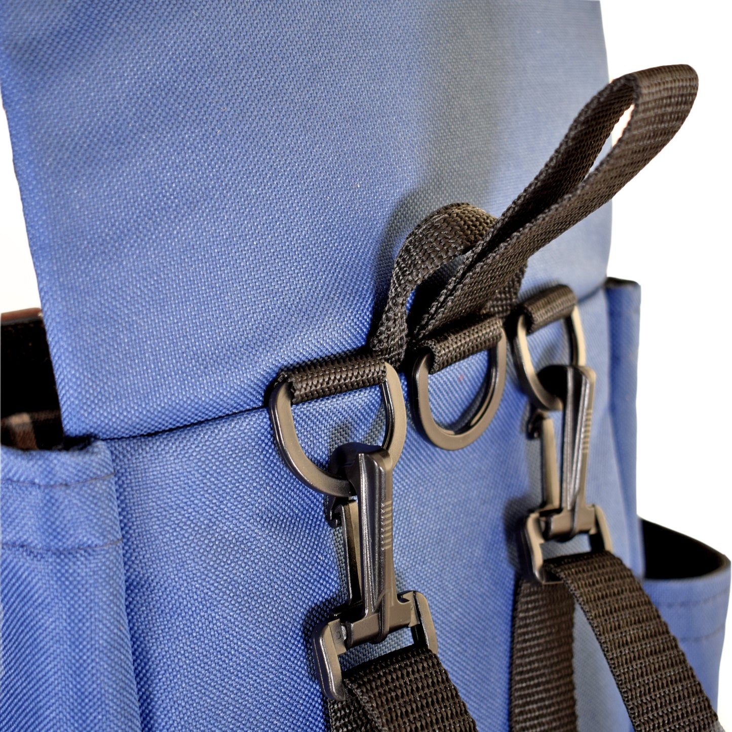 Woodsack Lite | NAVY BLUE
