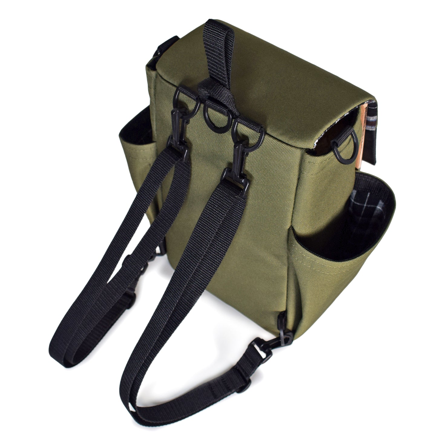Woodsack Lite | OLIVE GREEN