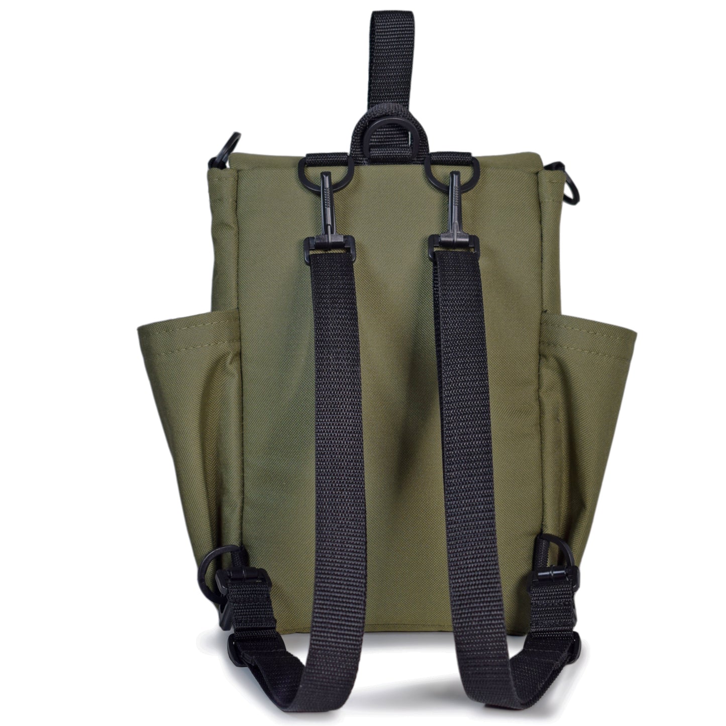 Woodsack Lite | OLIVE GREEN