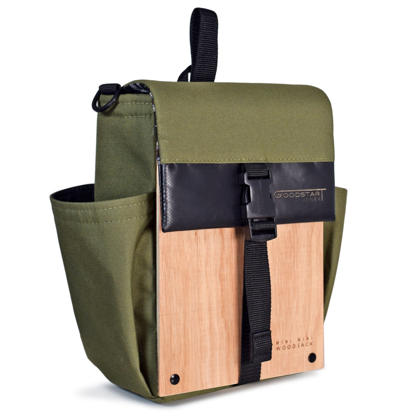 Woodsack Lite | OLIVE GREEN