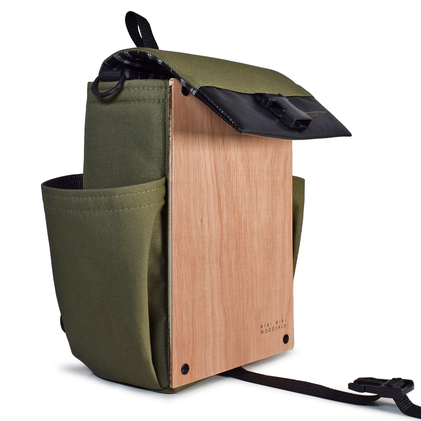 Woodsack Lite | OLIVE GREEN