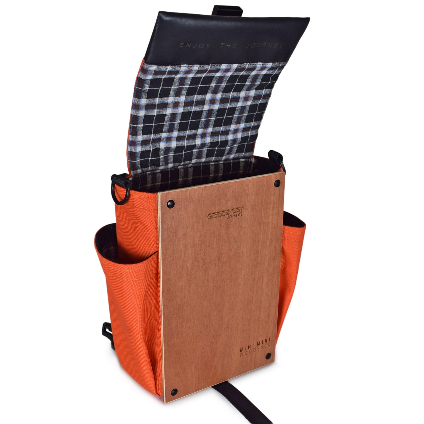 Woodsack Lite | ORANGE
