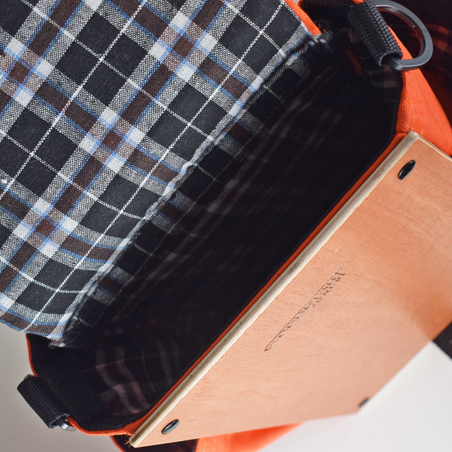Woodsack Lite | ORANGE