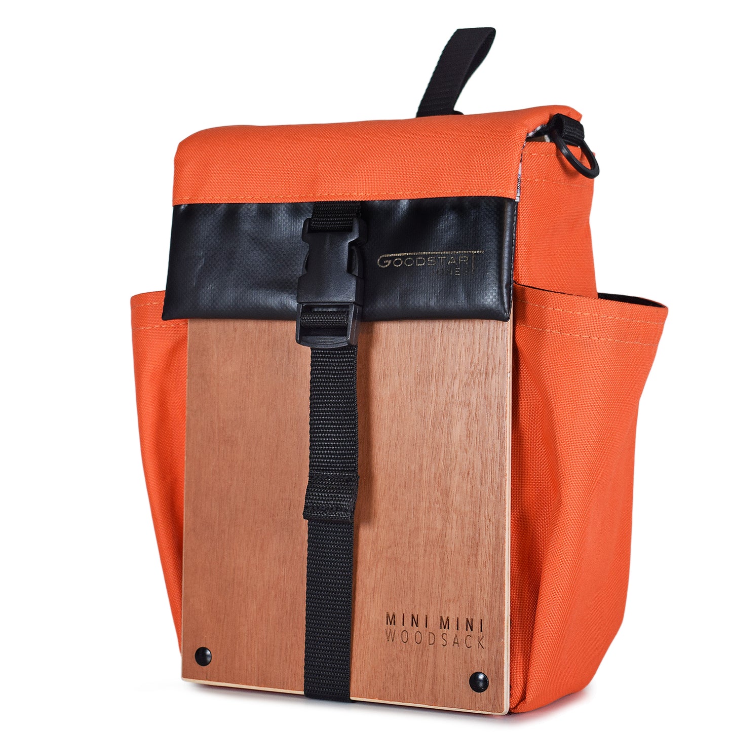 Woodsack Lite | ORANGE