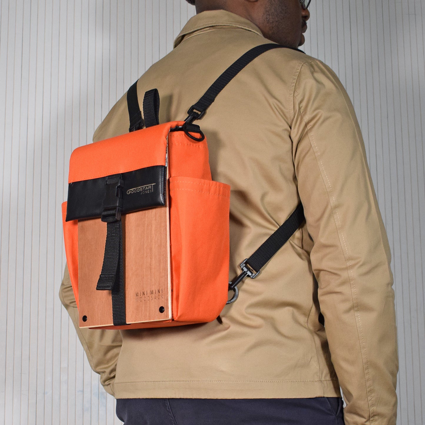 Woodsack Lite | ORANGE