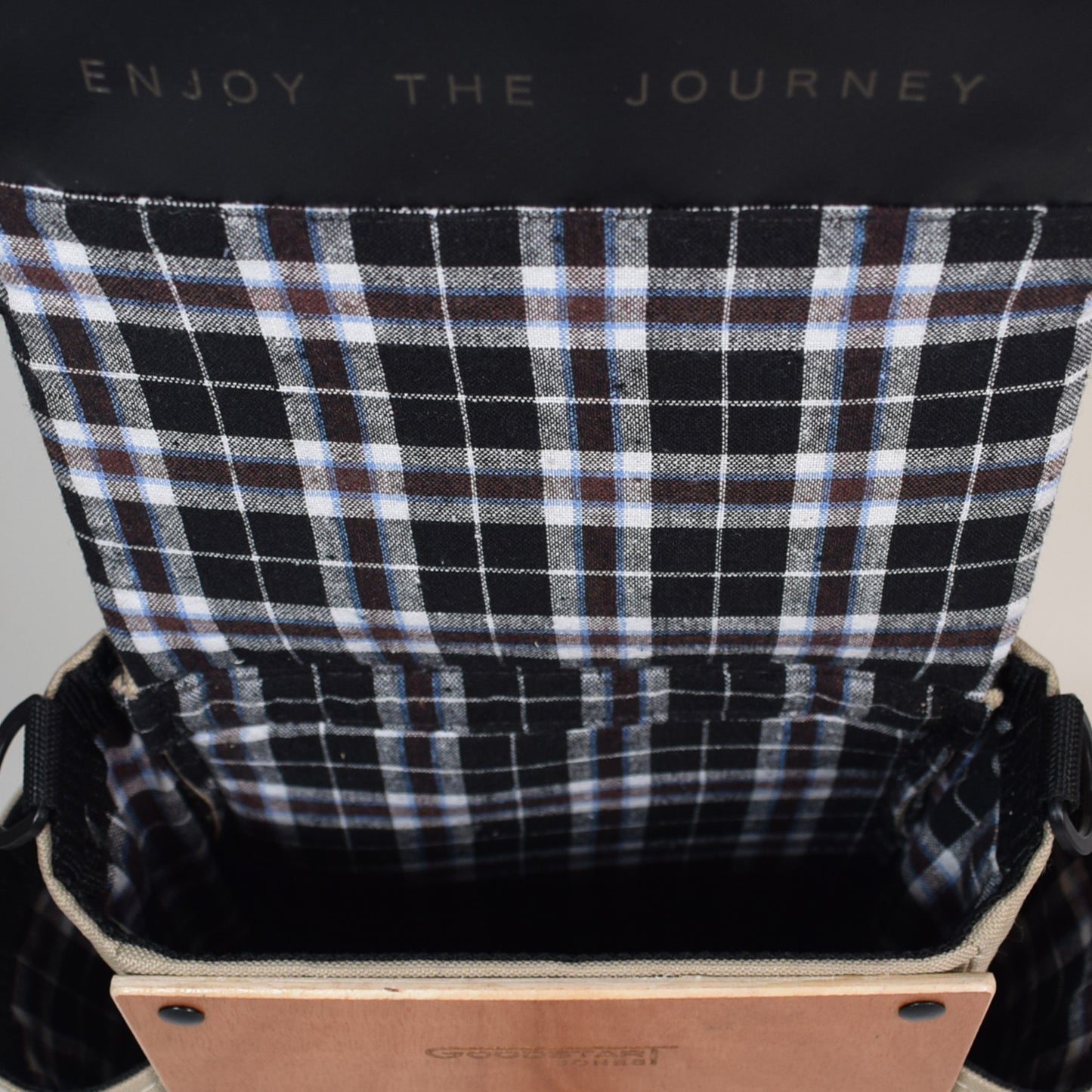 Woodsack Lite | SAND
