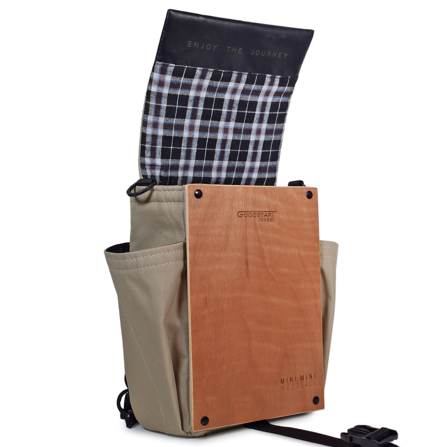 Woodsack Lite | SAND