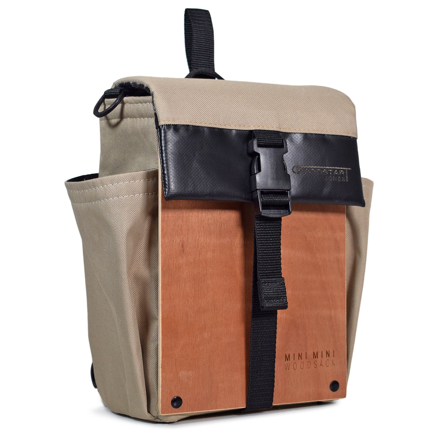Woodsack Lite | SAND