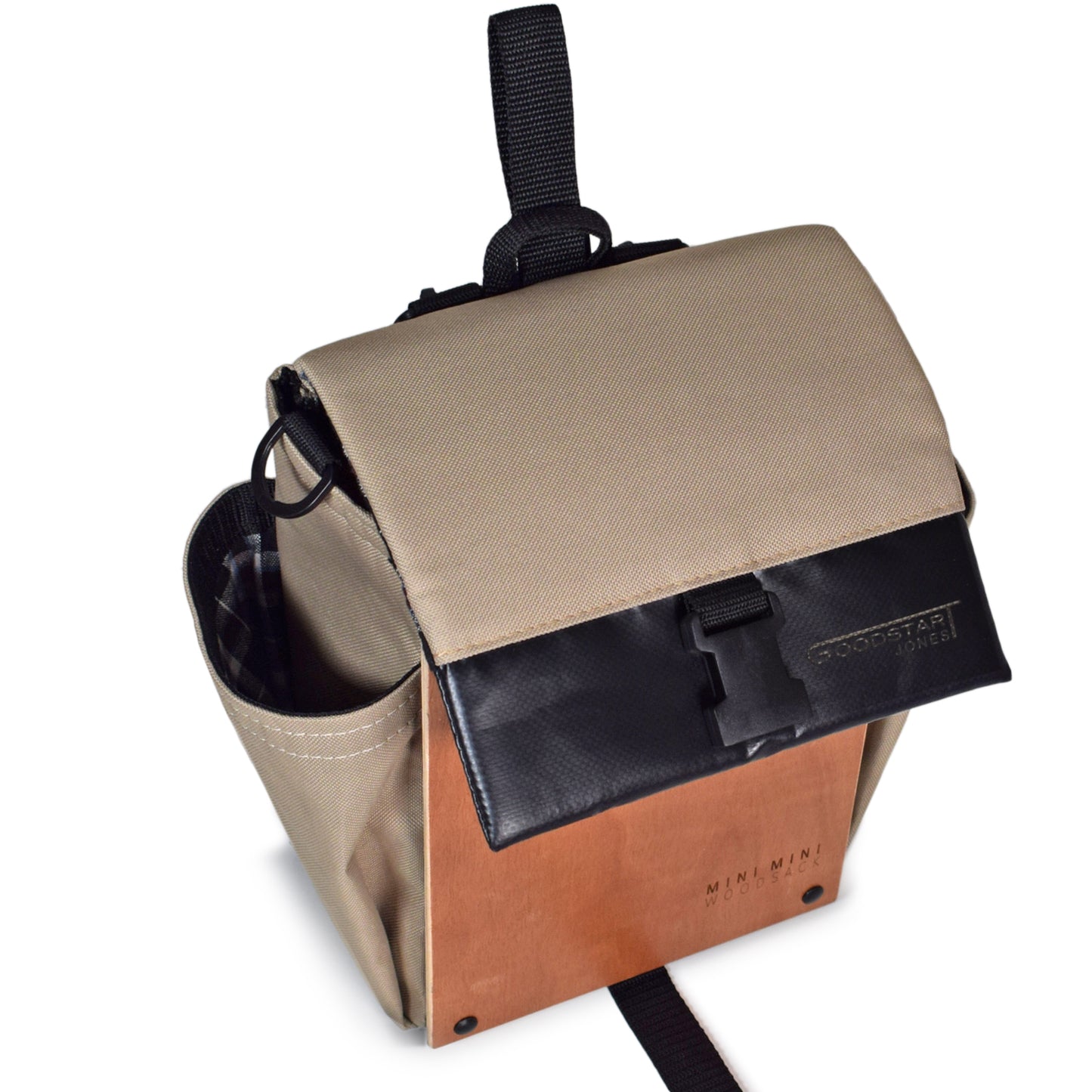 Woodsack Lite | SAND
